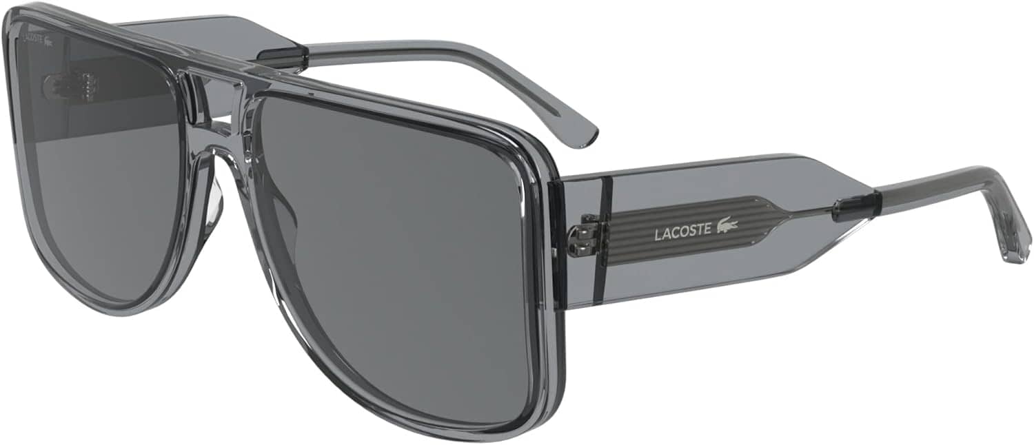 Lacoste Unisex L6056s Sunglasses (pack of 1)
