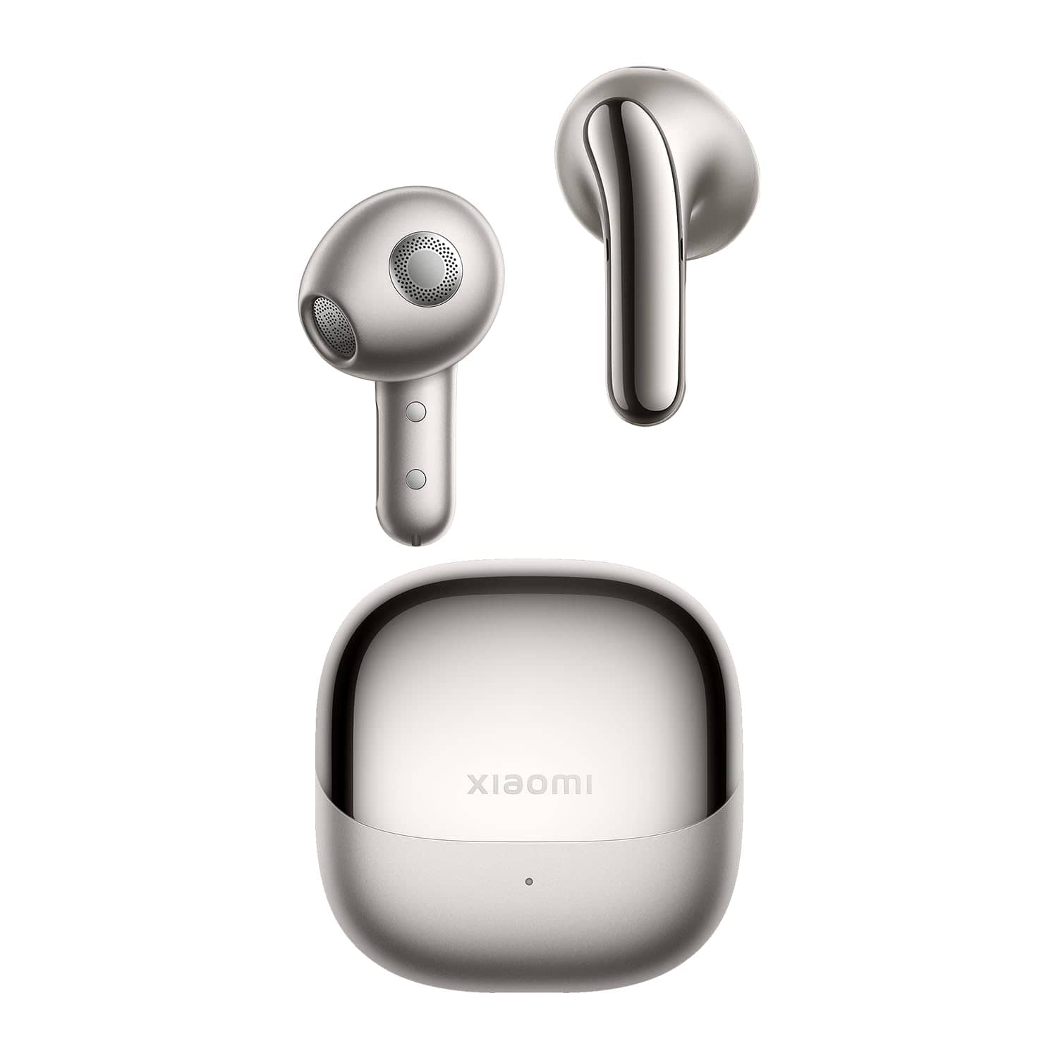 Xiaomi Buds 5 Titanium Grey