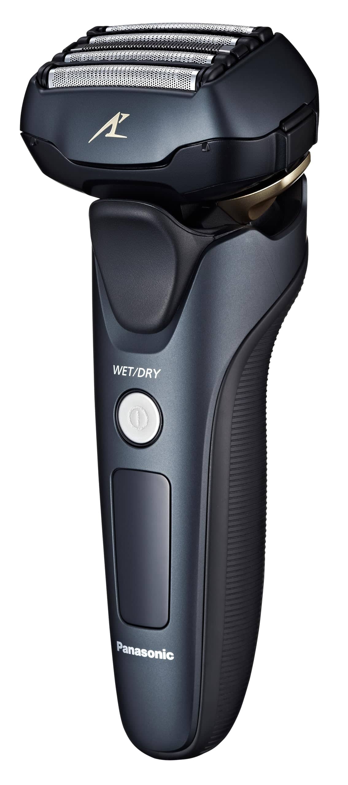 Panasonic ARC5 Electric Razor for Men with Pop-Up Trimmer, Wet/Dry 5-Blade Shaver, Men's Electric Razors for Shaving Face with Intelligent Shave Sensor and 16D Pivoting Head, ES-LV67-K (Black)