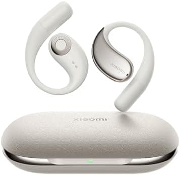 Xiaomi Openwear Stereo Tws Headphones One Size