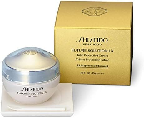 SHISEIDO(資生堂) フューチャーソリューション ＬＸ トータル プロテクティブ クリームe 51g