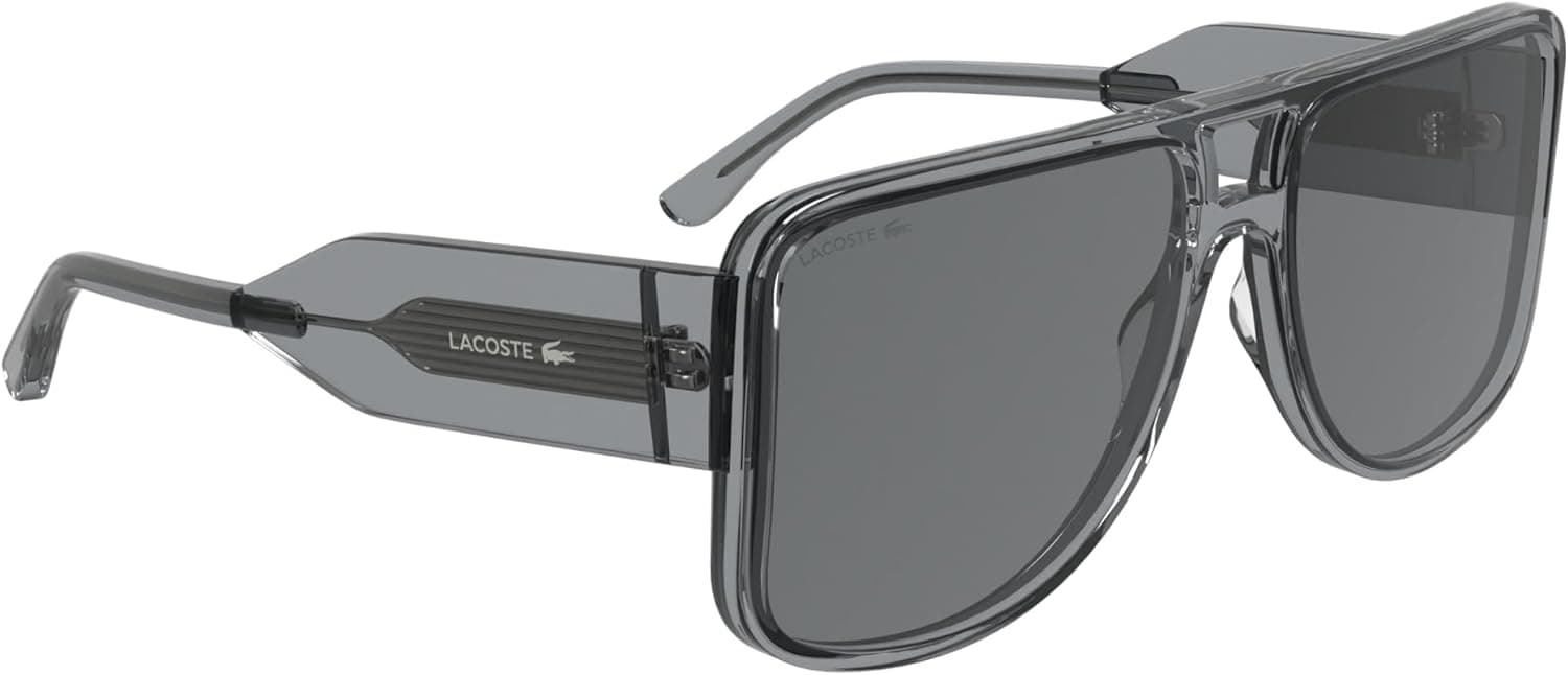 Lacoste Unisex L6056s Sunglasses (pack of 1)