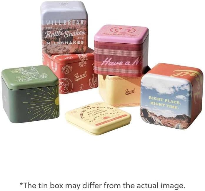 Fossil Raquel Watch for Women, Quartz Three Hand Movement with Stainless Steel Strap