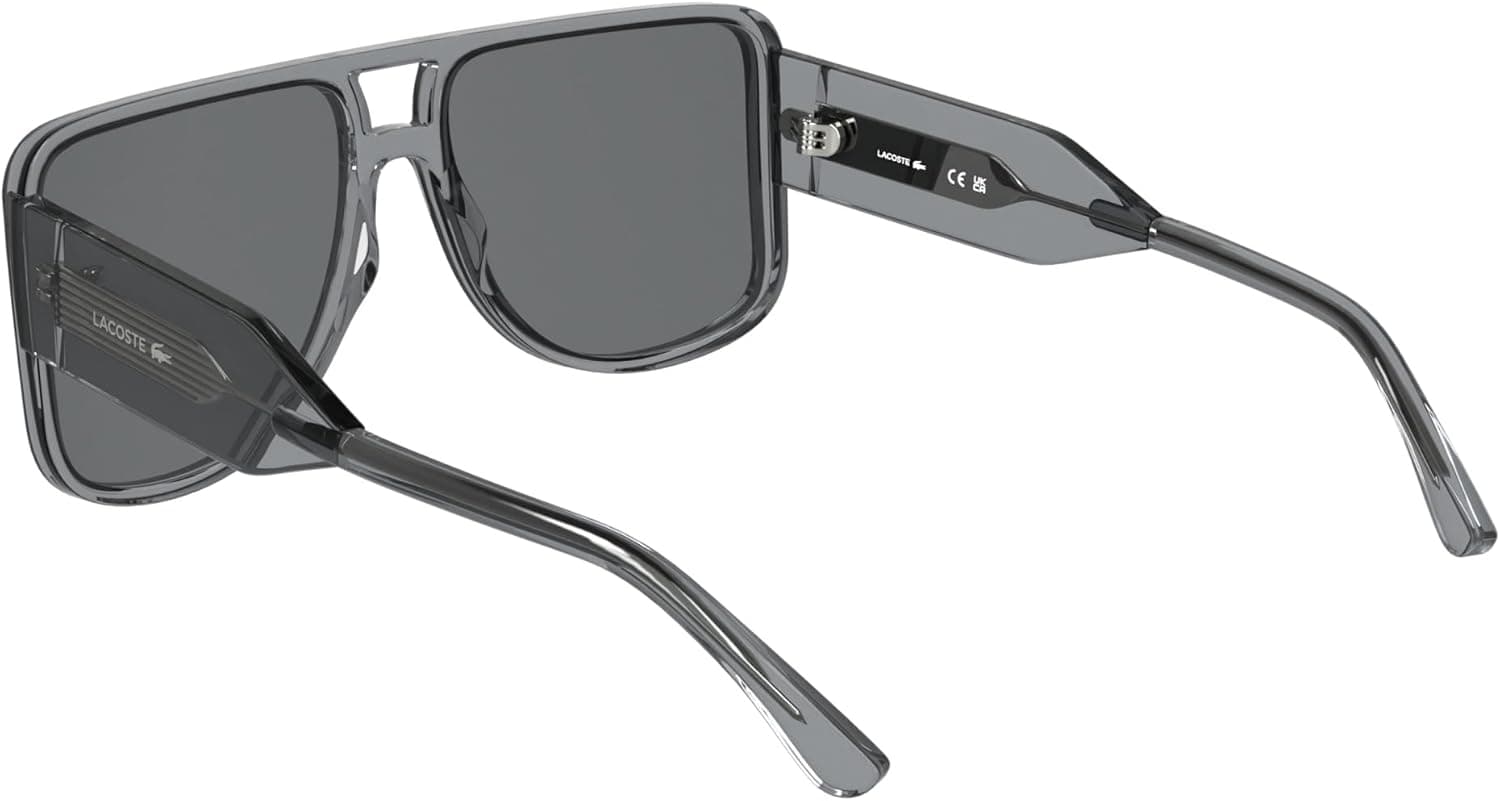 Lacoste Unisex L6056s Sunglasses (pack of 1)