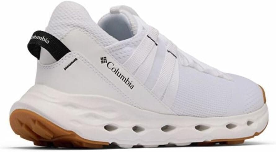 Columbia Men's Terrastride ARO Hiking Shoes