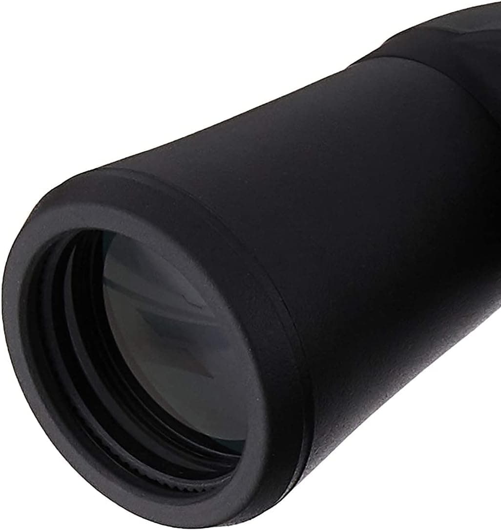 Nikon Aculon A211 10x50 Binocular, Black