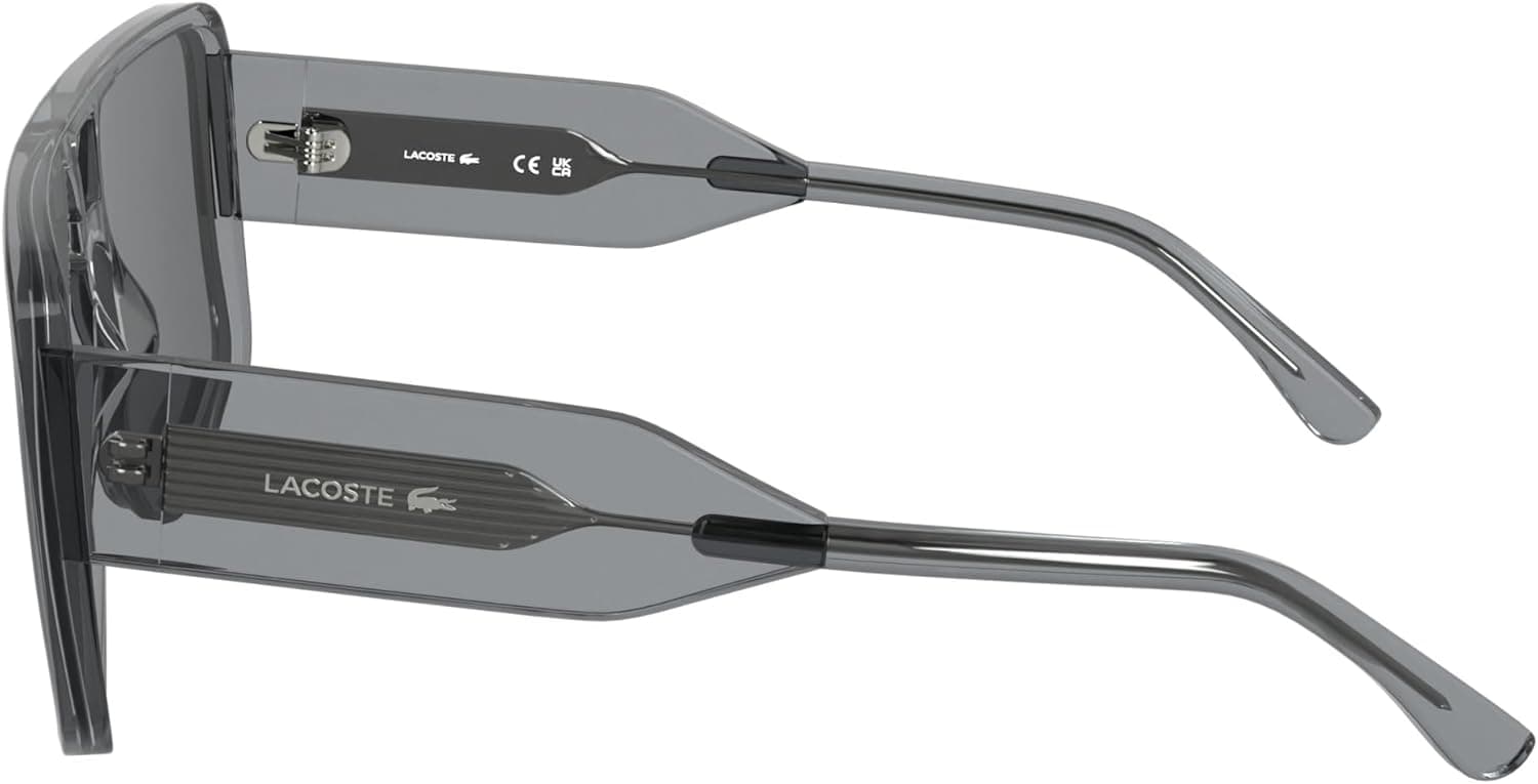 Lacoste Unisex L6056s Sunglasses (pack of 1)