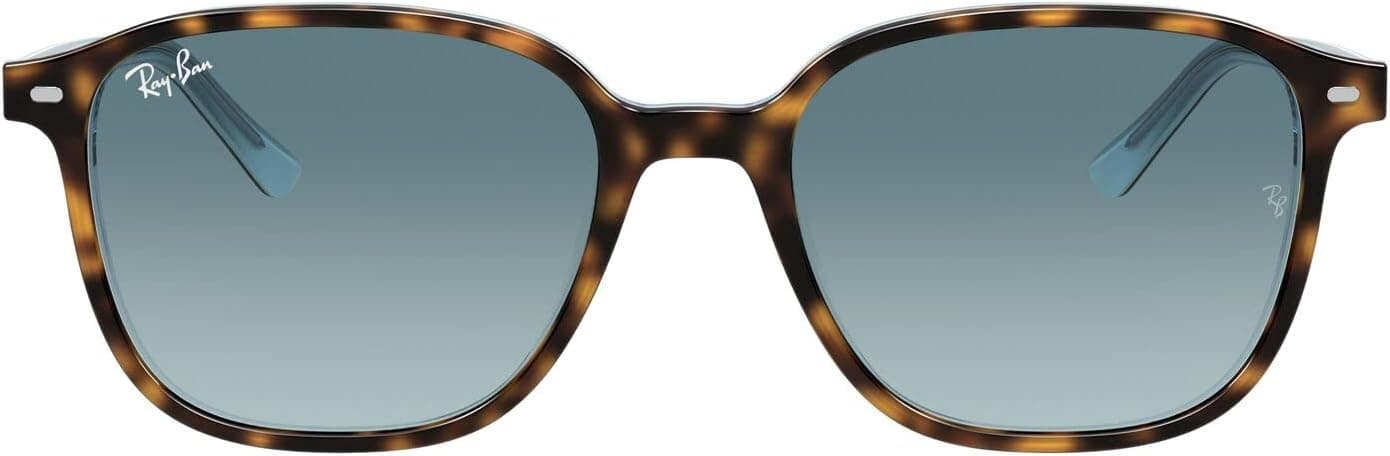 Ray-Ban RB2193 Leonard Square Sunglasses