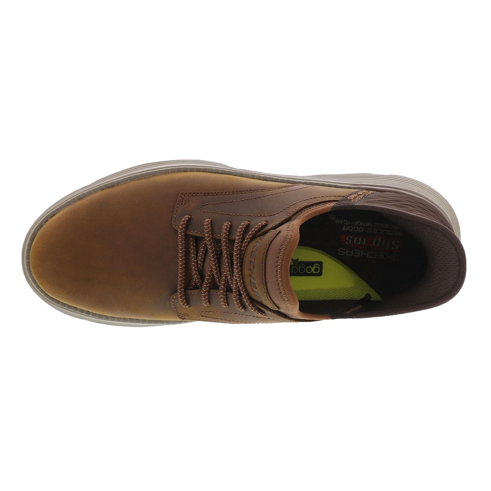 Skechers Men's Garza-gervin_205046Shoes