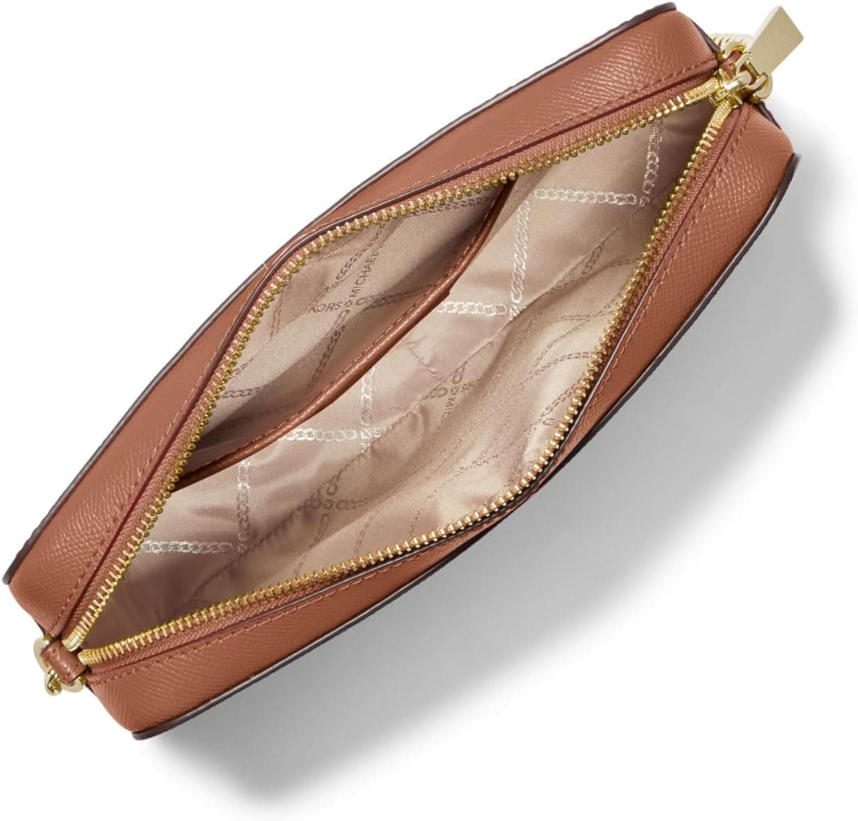 Michael Kors Women's Jet Set Lg Ew Crossbody