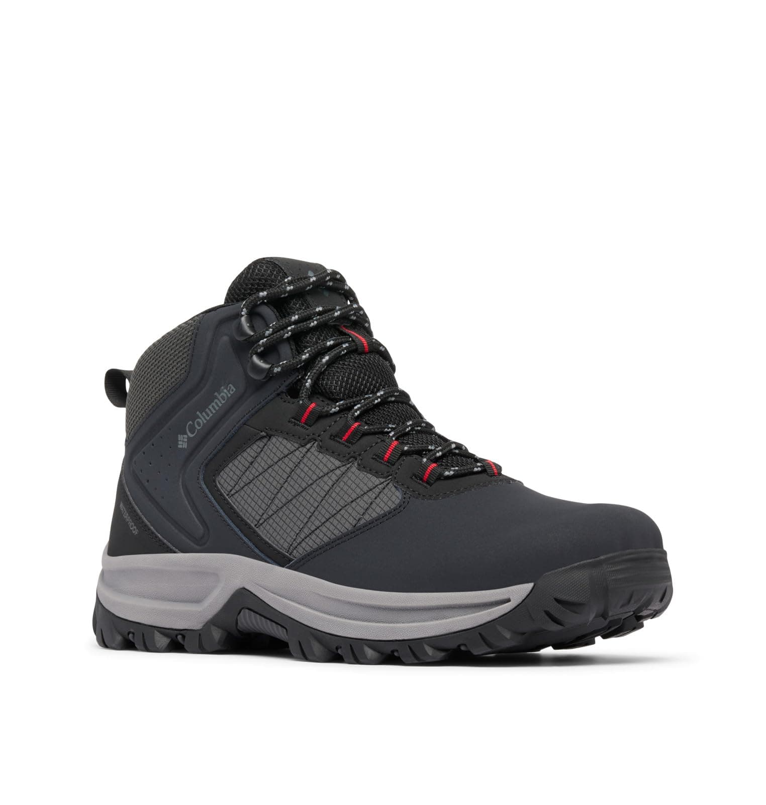 Columbia mens Transverse Hike Waterproof