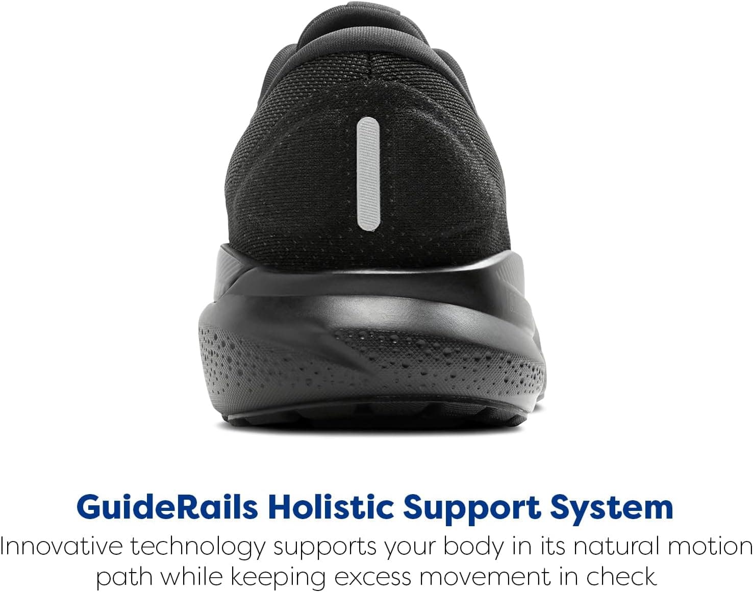 Brooks Men’s Adrenaline GTS 24 Supportive Running Shoe