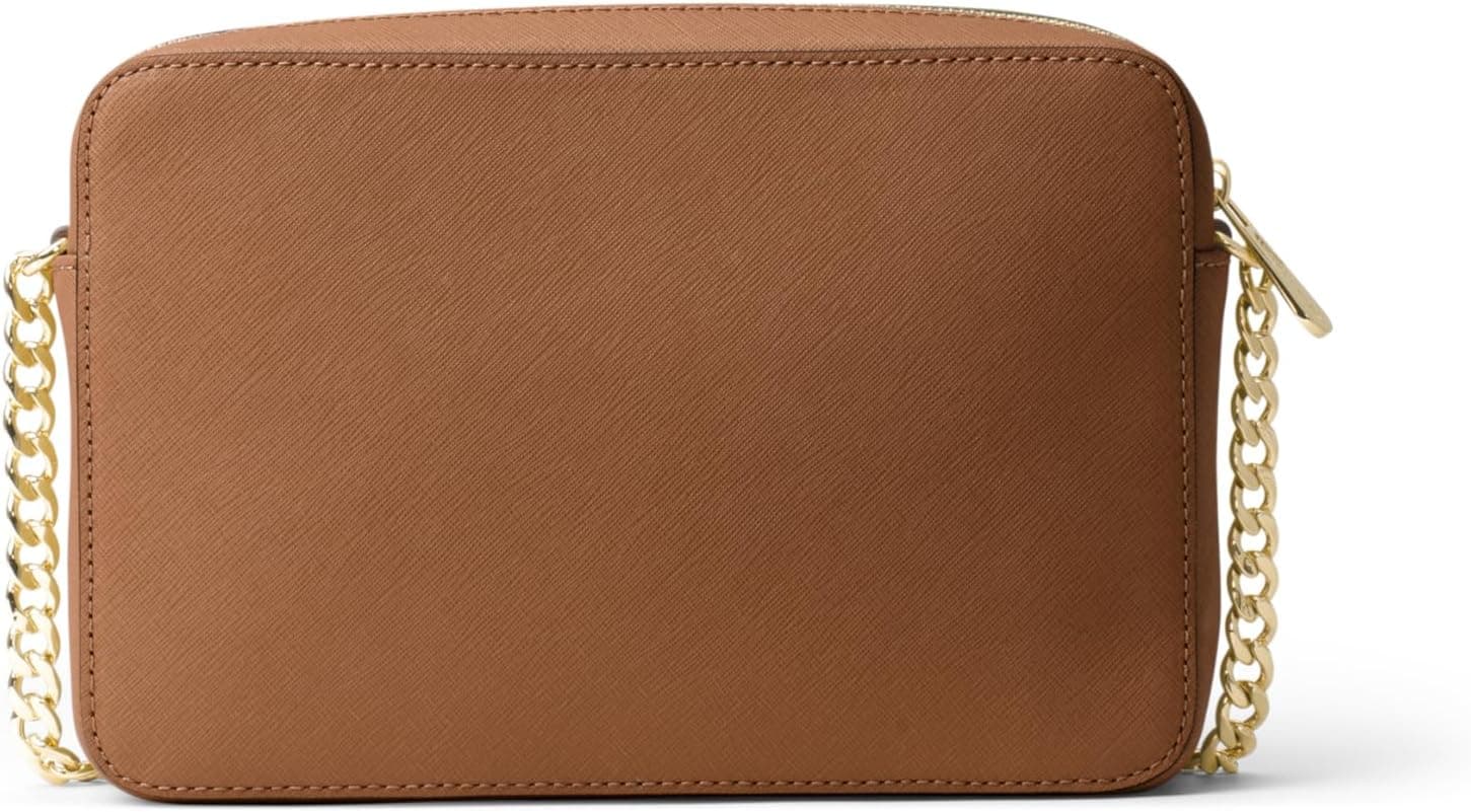 Michael Kors Women's Jet Set Lg Ew Crossbody