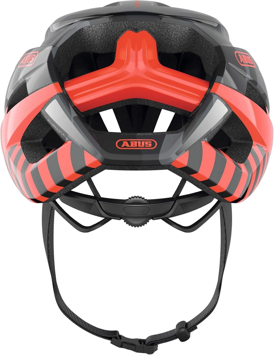 ABUS StormChaser road bike helmet - Lightweight and comfortable for professional cycling for men and women