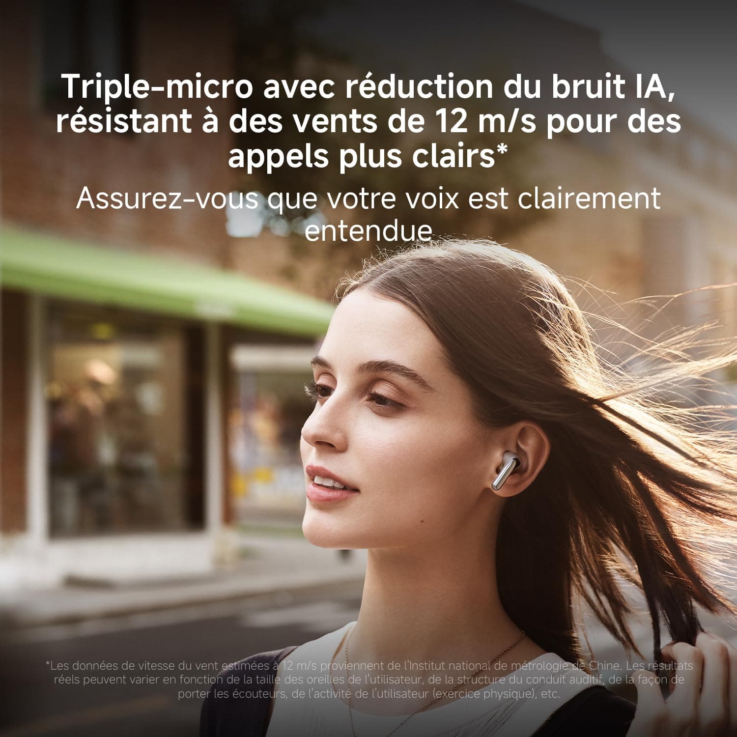 Xiaomi Buds 5 Titanium Grey