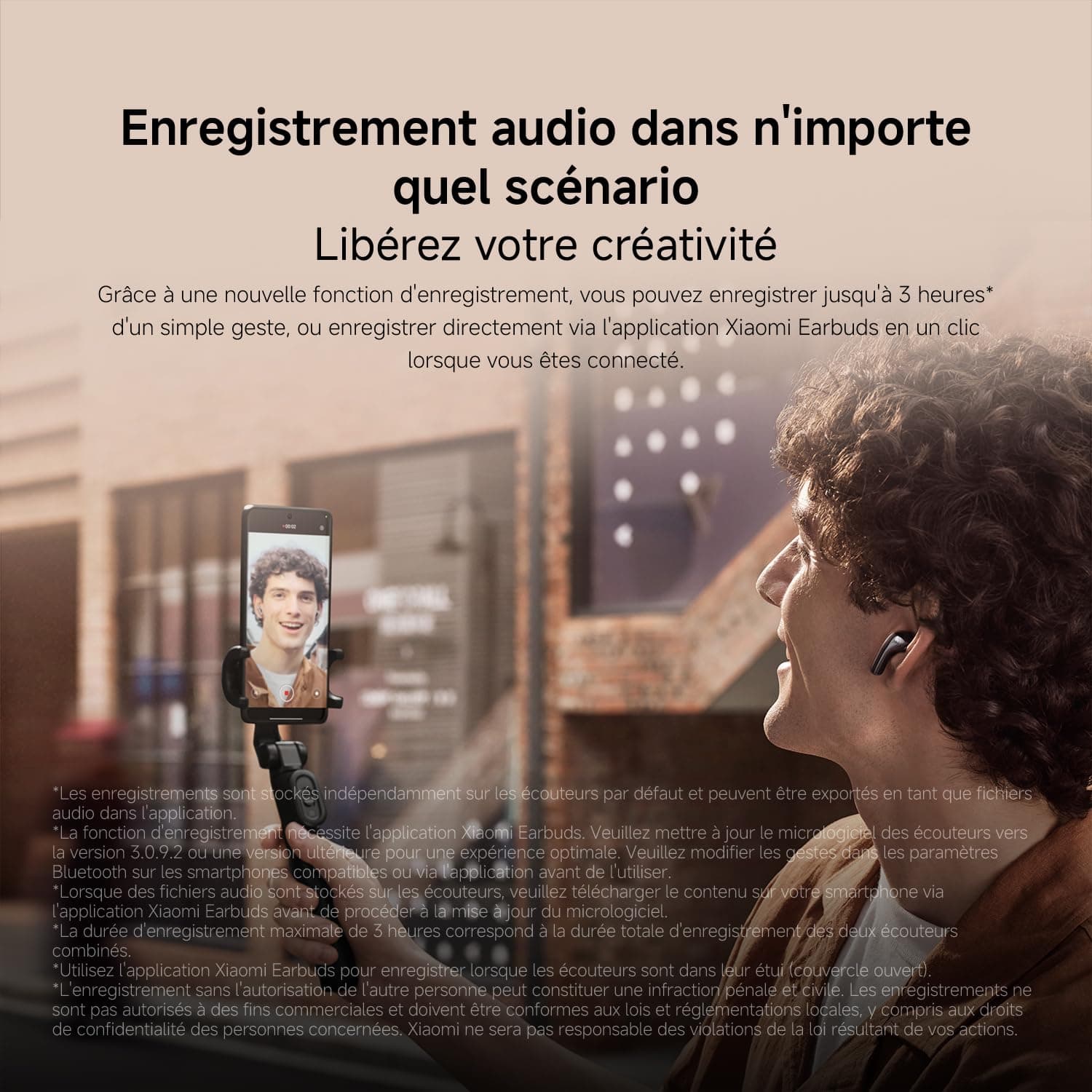 Xiaomi Buds 5 Titanium Grey