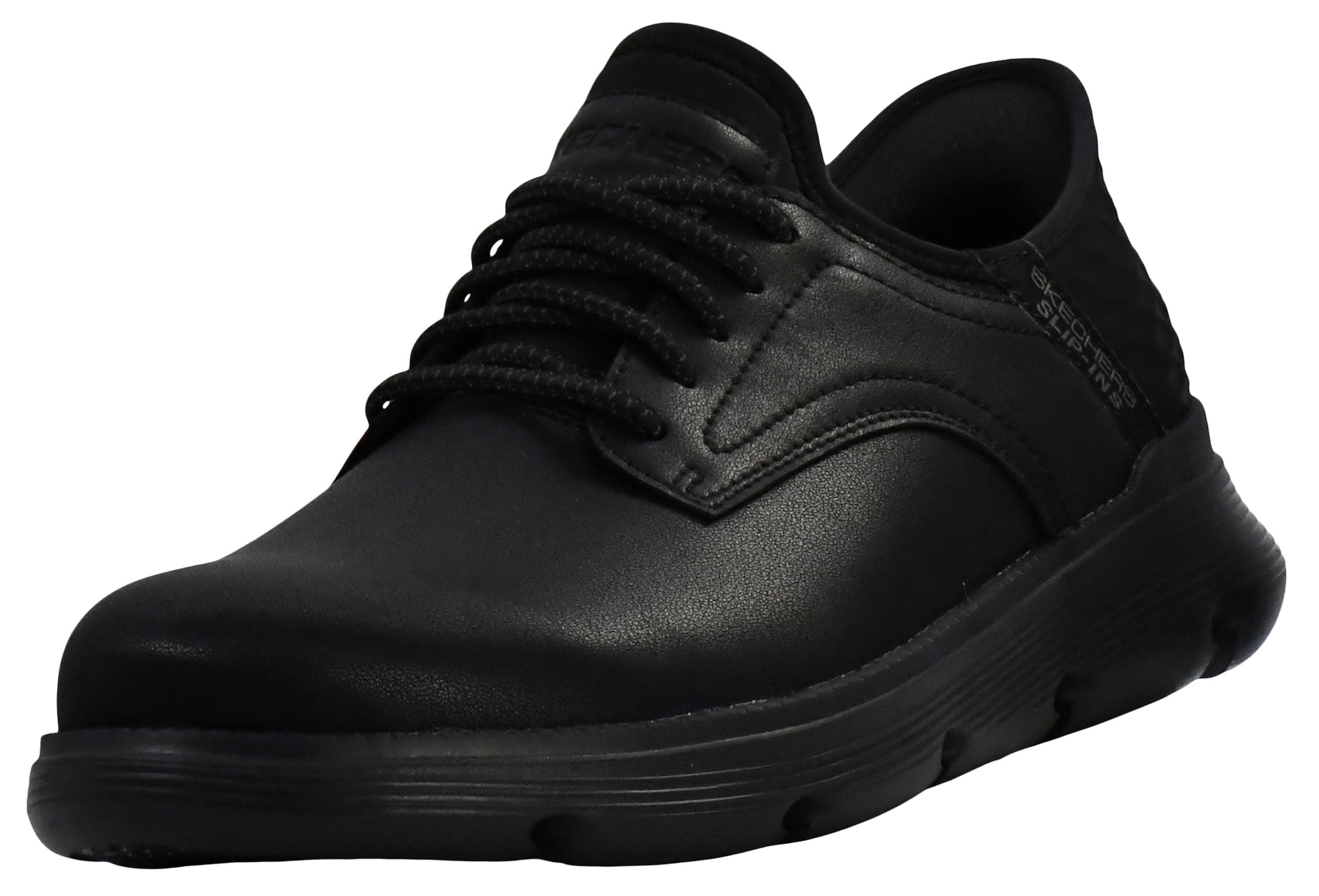 Skechers Men's Garza-gervin_205046Shoes