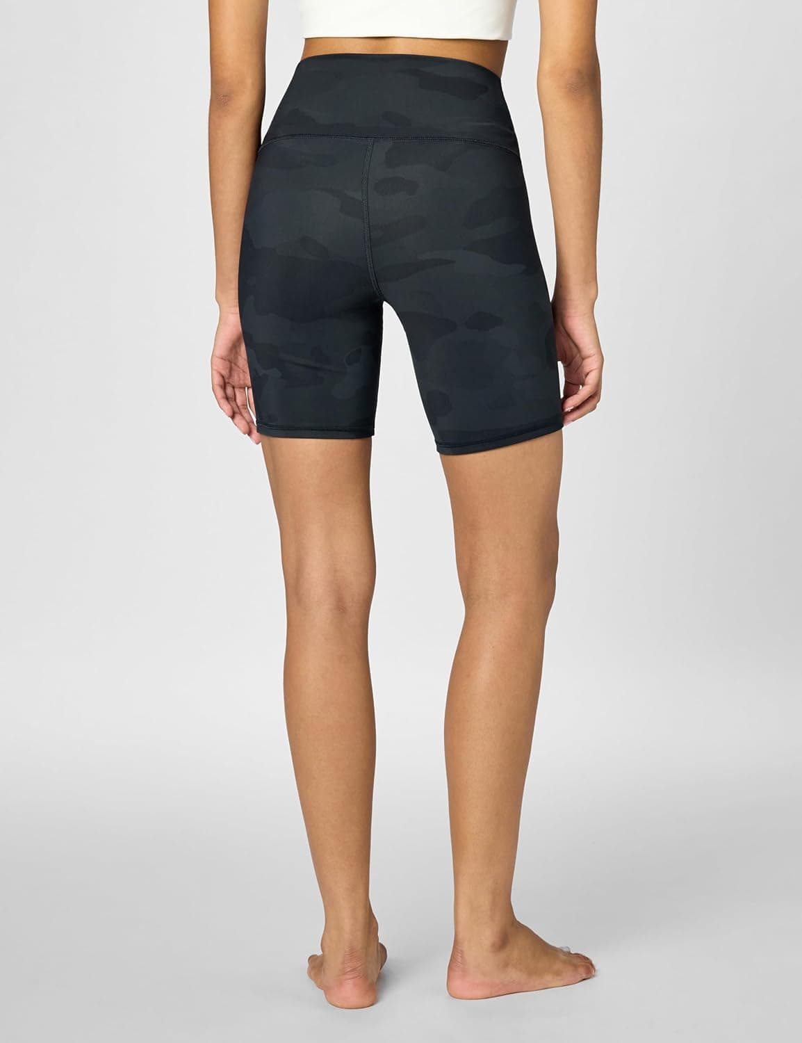 Alo Womens High Waist Vapor Short