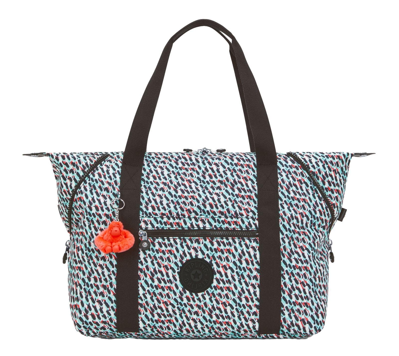 Kipling ART M Large Tote, Totes