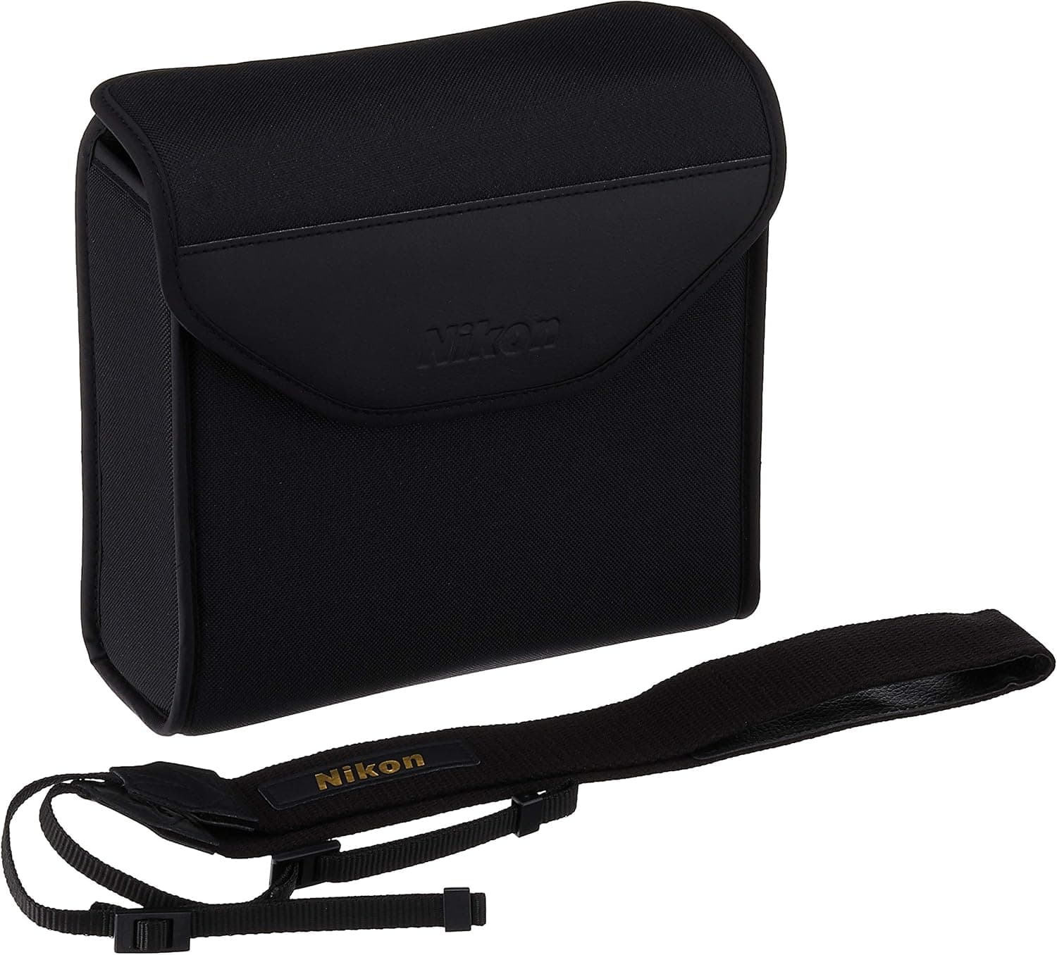 Nikon Aculon A211 10x50 Binocular, Black