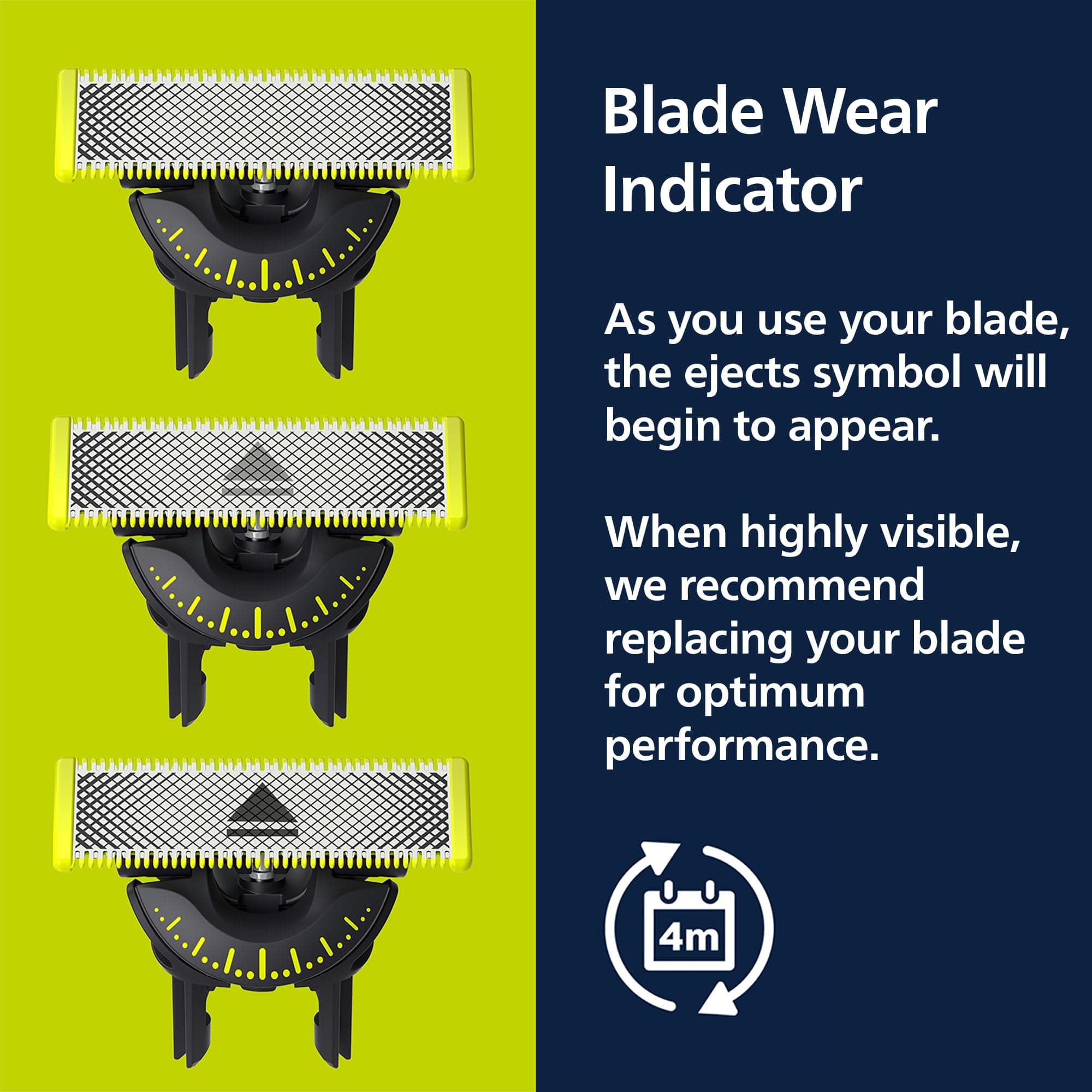 Philips Norelco OneBlade Pro 360 Face + Body, Electric Shaver, Beard Trimmer and Body Groomer, with 360 Blade Technology, 14-Length Precision Comb, Body Kit, Soft Pouch, Model QP6542/70