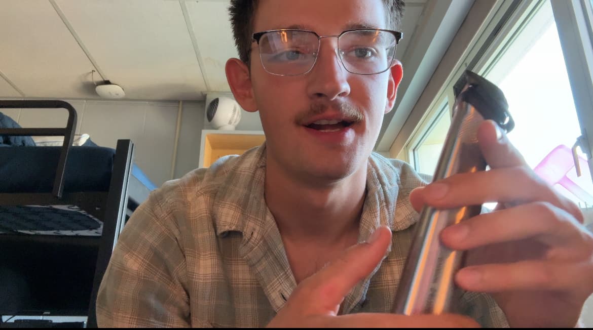 Philips Norelco Multigroom 9000 Series MG9740-18-in-1 Precision Trimmer for Face, Head, and Body with Titanium Blades, 6-Hour Battery Life, and Showerproof Design, Packaging May Vary