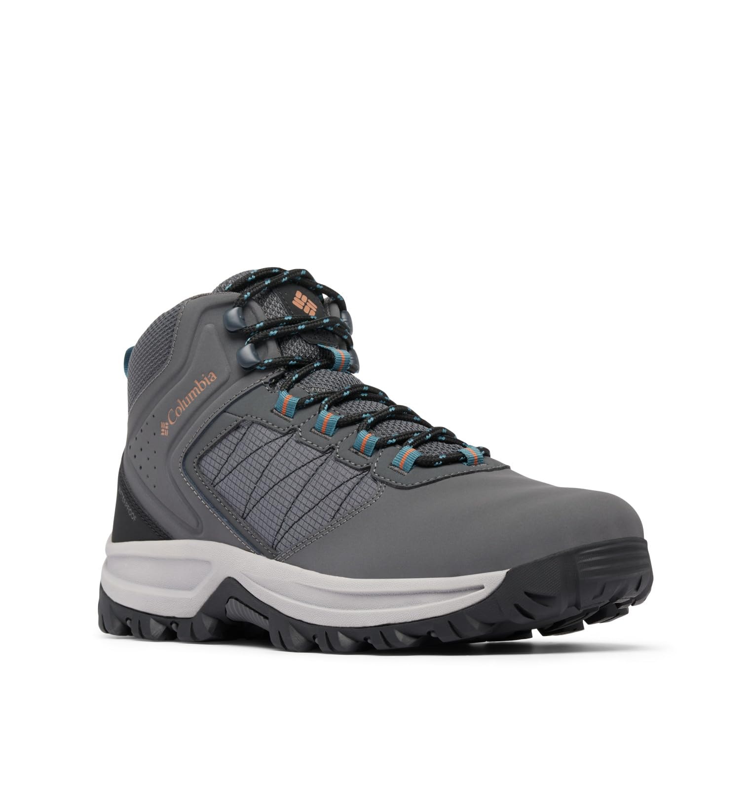 Columbia mens Transverse Hike Waterproof